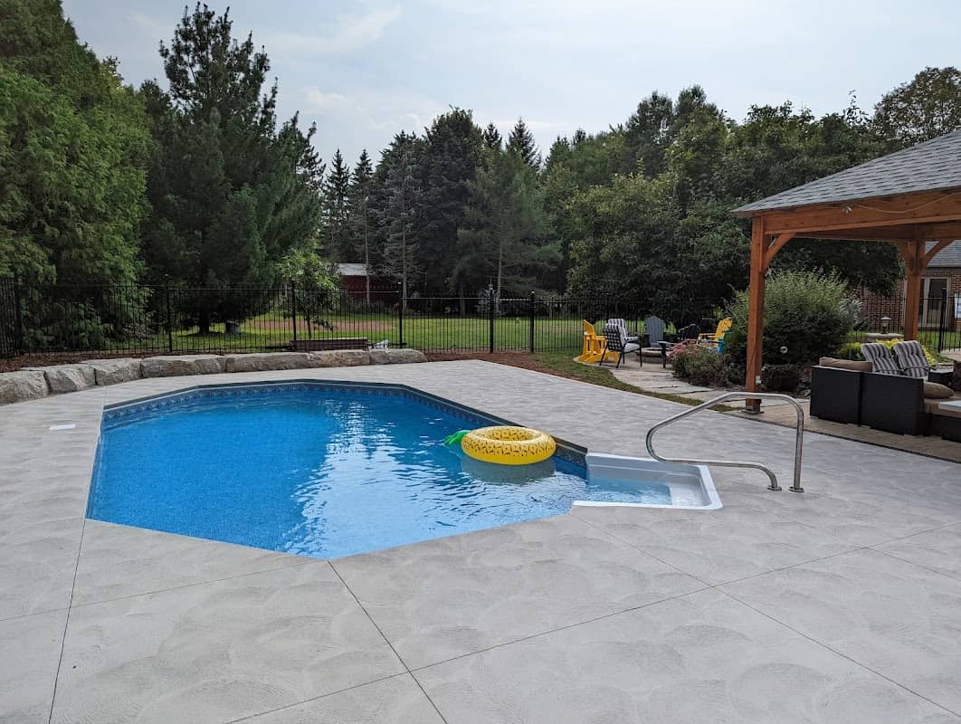 Smart Pools project photo 3