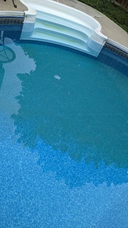 Snow Pools project photo 3