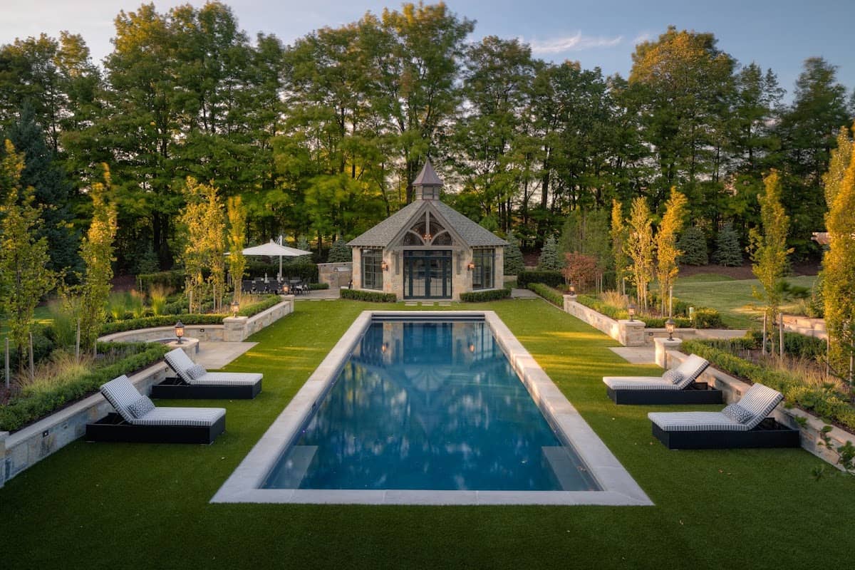 Solda Pools Ltd, photographed at its own listing