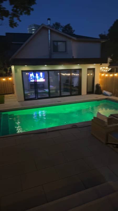 South Point Pools project photo 2