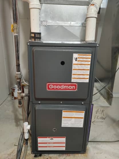 South Service Heating & Air Conditioning Inc., photographed at its own listing