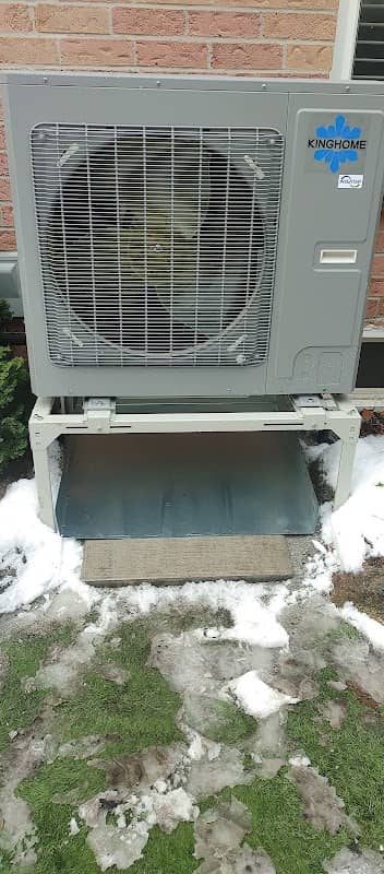 South Service Heating & Air Conditioning Inc. project photo 3