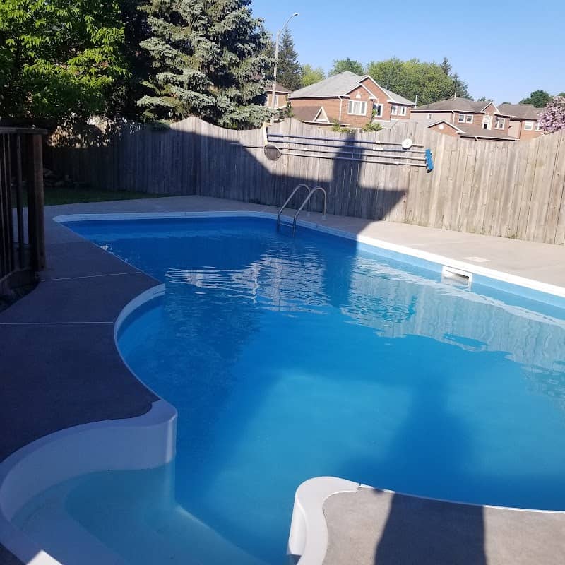 Stan's Pools & Yards, photographed at its own listing