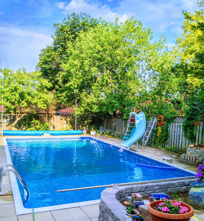 Stan's Pools & Yards project photo 2