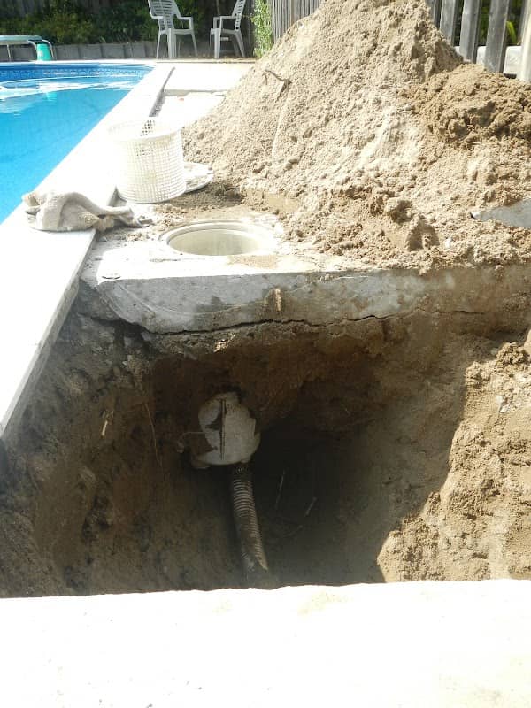 Stan's Pools & Yards project photo 3