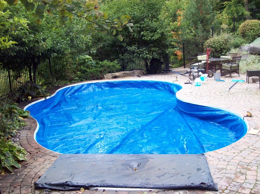 Stan's Pools & Yards project photo 4