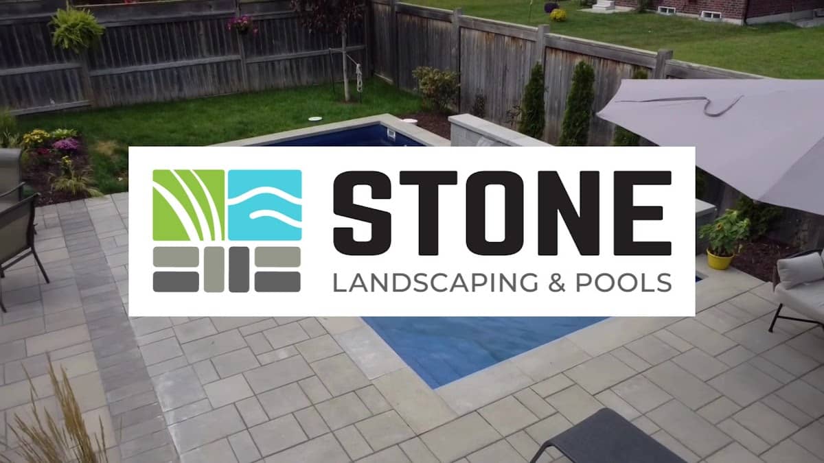 Stone Landscaping & Pools project photo 3
