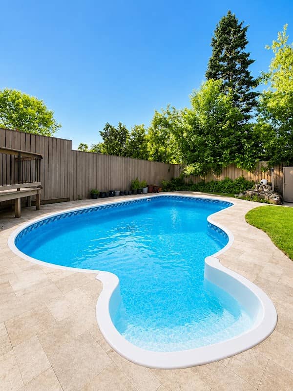 Superb Pools & Spa project photo