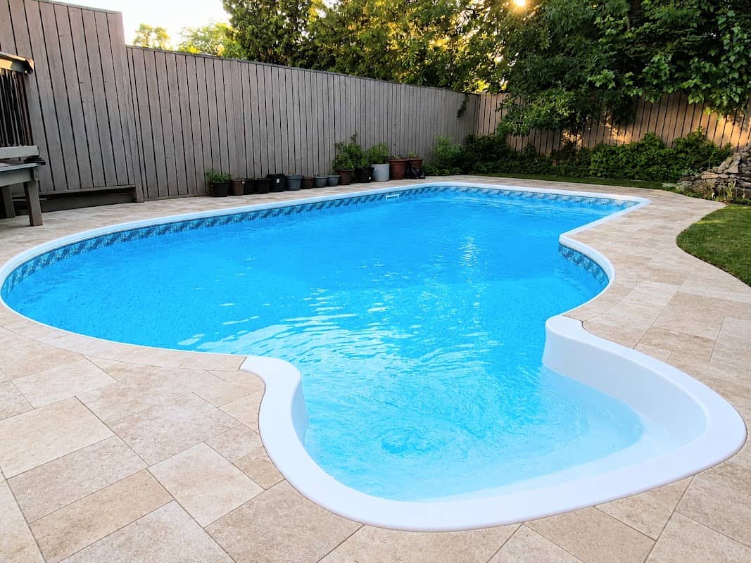 Superb Pools & Spa project photo 2