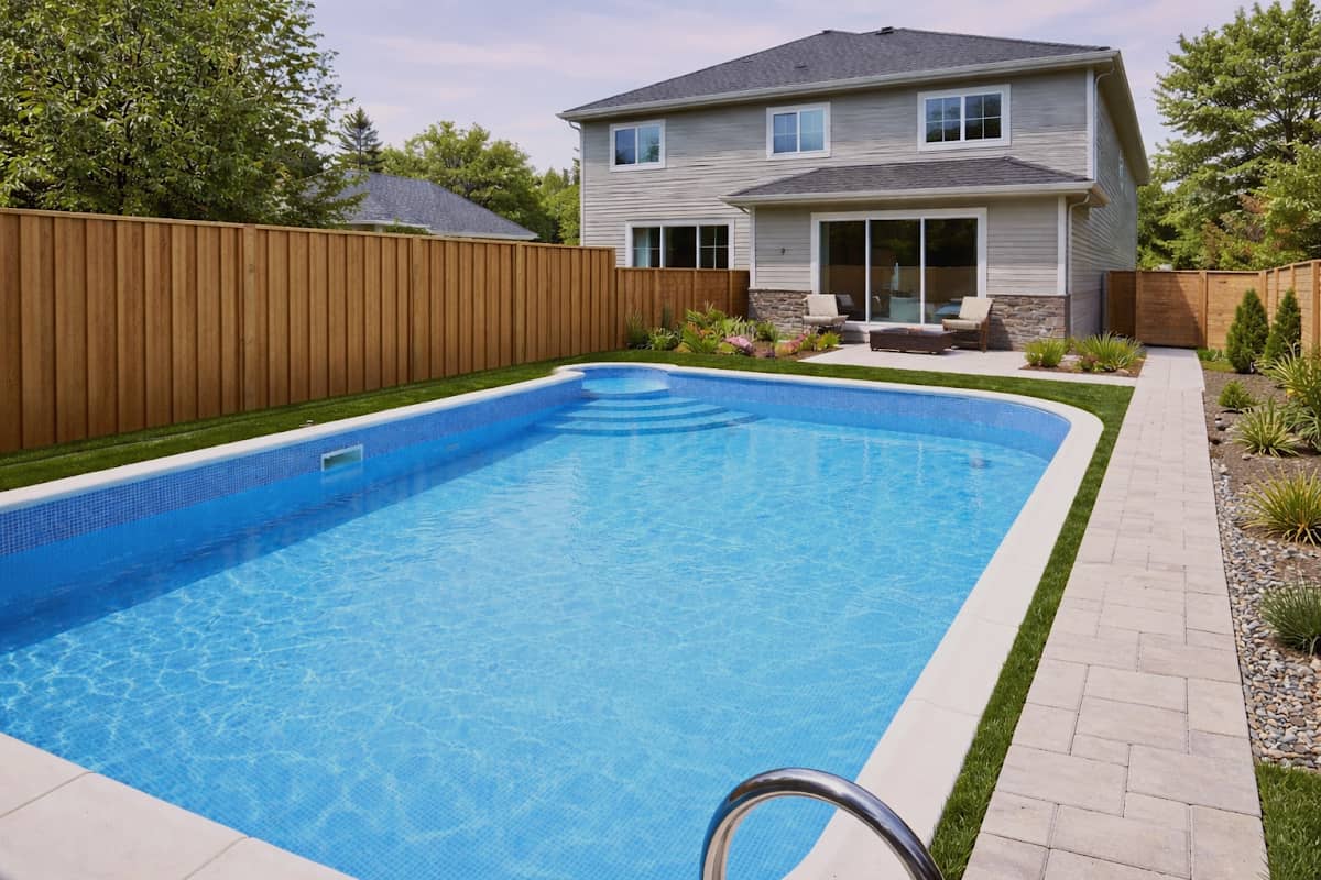 Superb Pools & Spa project photo 3