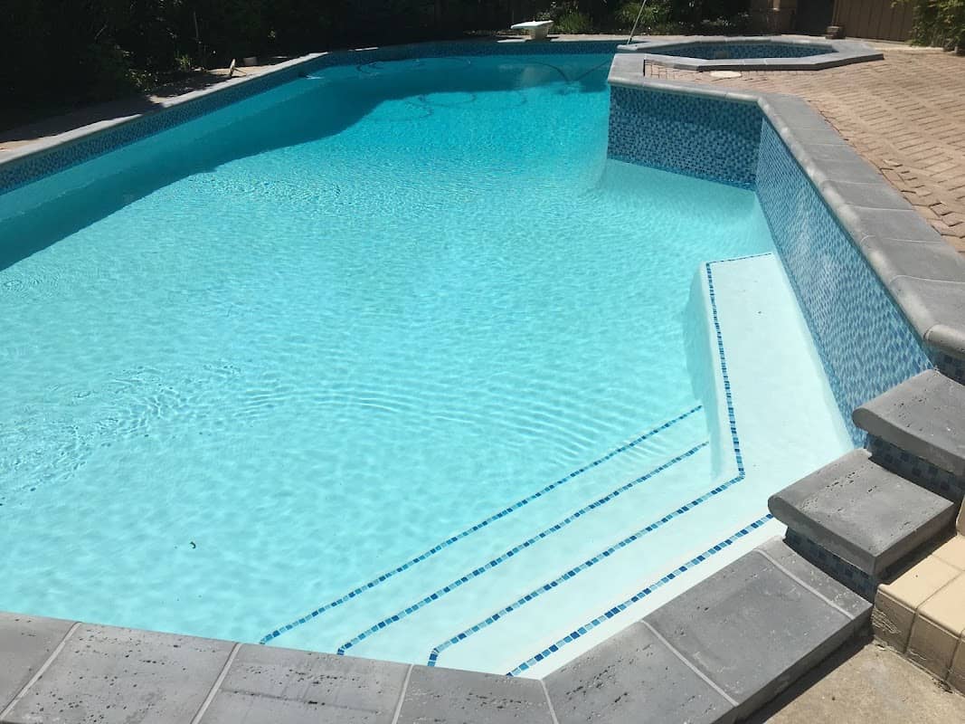 Sweet Pool Restorations project photo 2