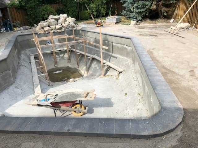 Sweet Pool Restorations project photo 3