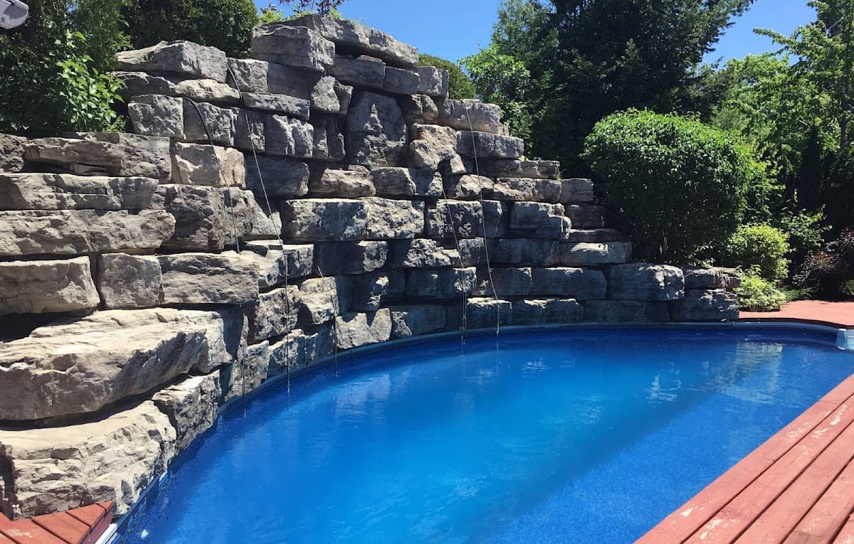 Swim Clean Pool Service Inc, photographed at its own listing
