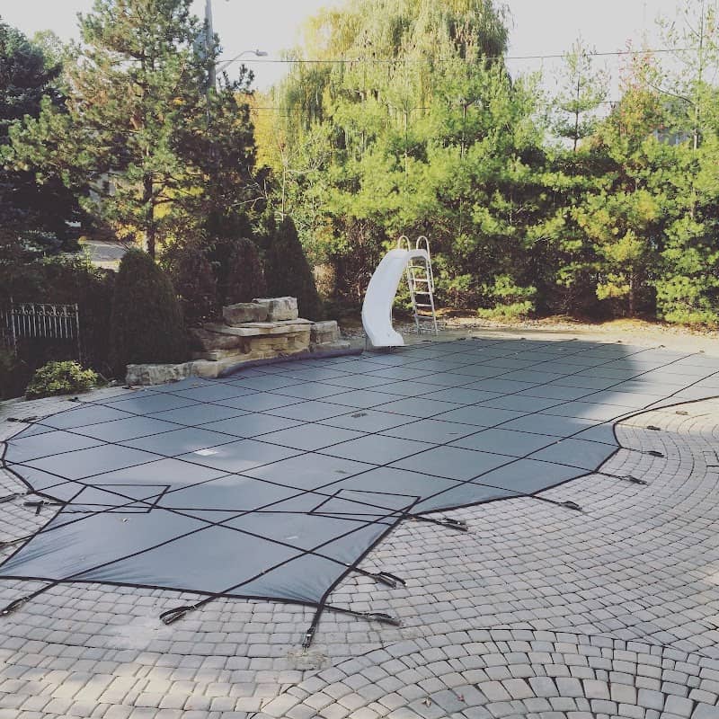 Swim Clean Pool Service Inc project photo 3