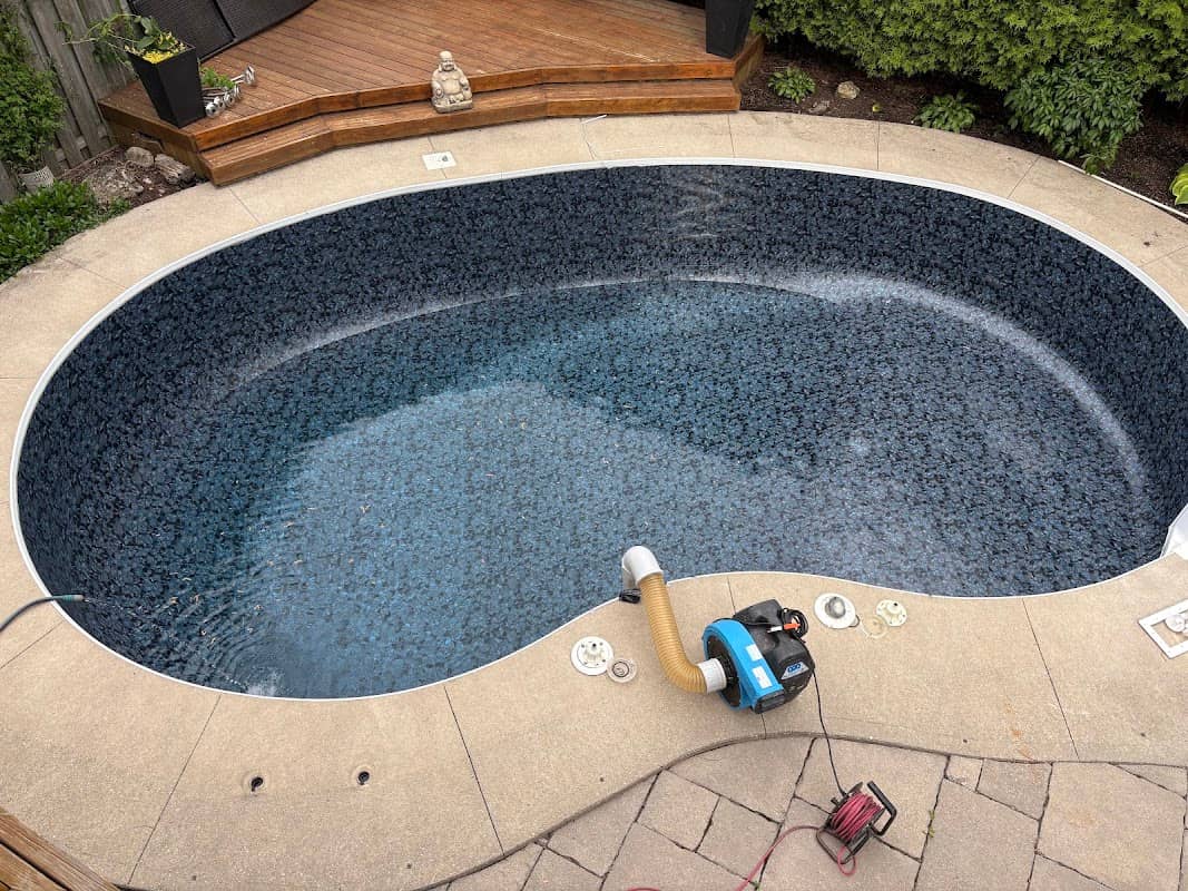 Swimshine Pools project photo 4
