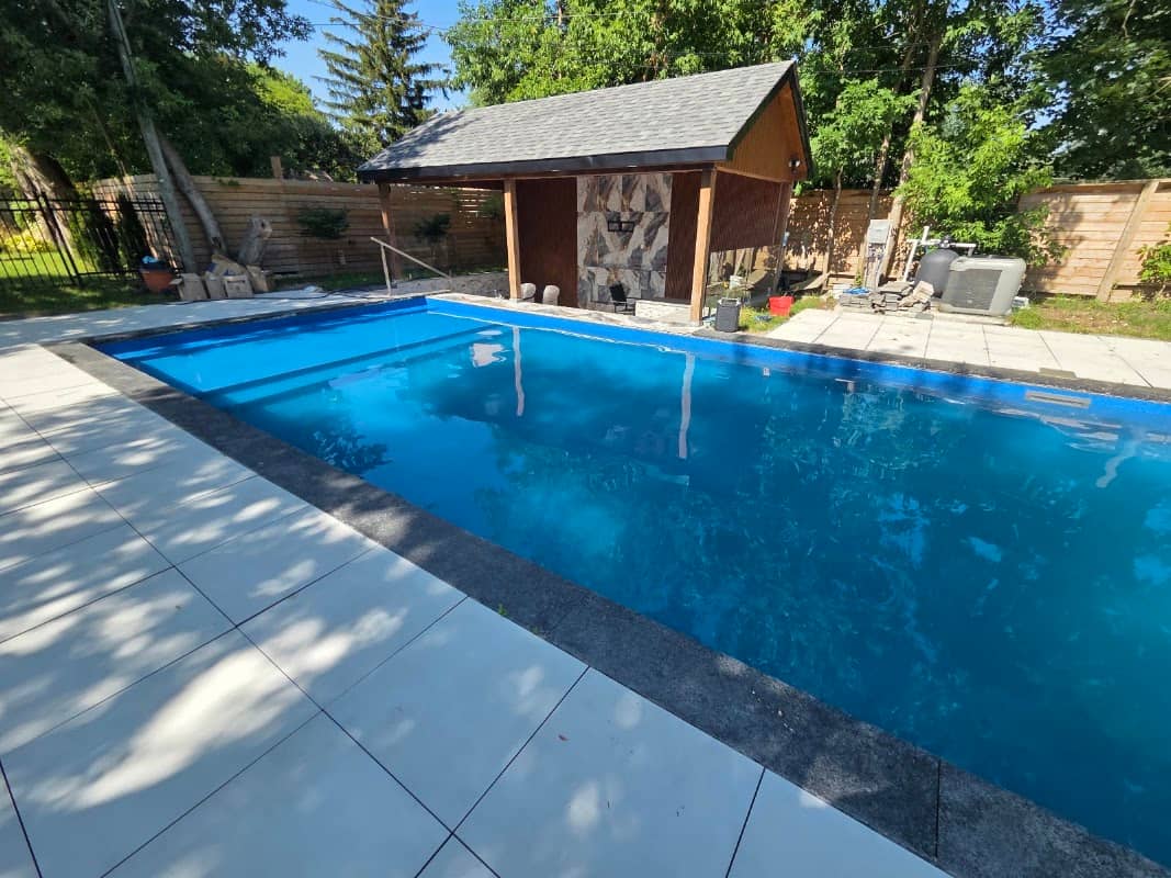 Tactical Aquatics project photo