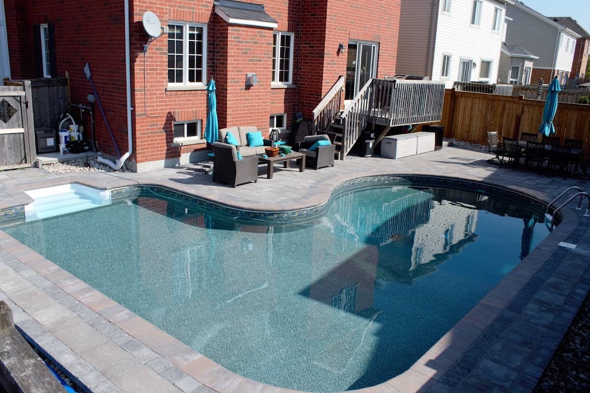 Taunton Pools, photographed at its own listing