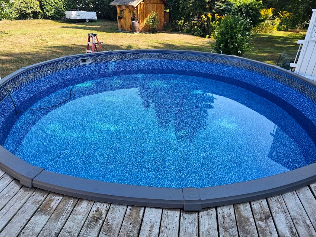 Taunton Pools project photo 3