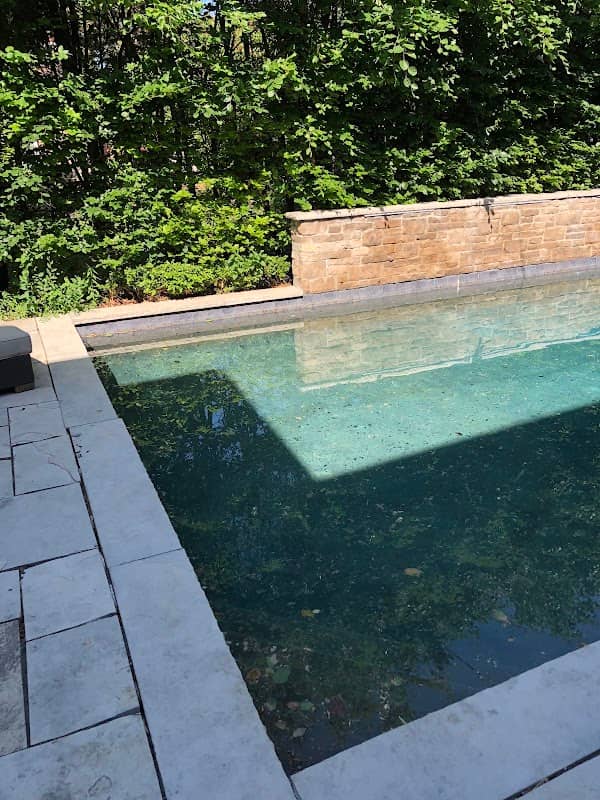 Tecum Pools and Spa LTD. project photo 3