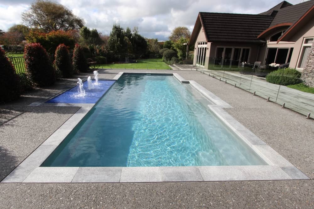Terranova Pools - Vinyl & Fiberglass Pools & Landscaping project photo