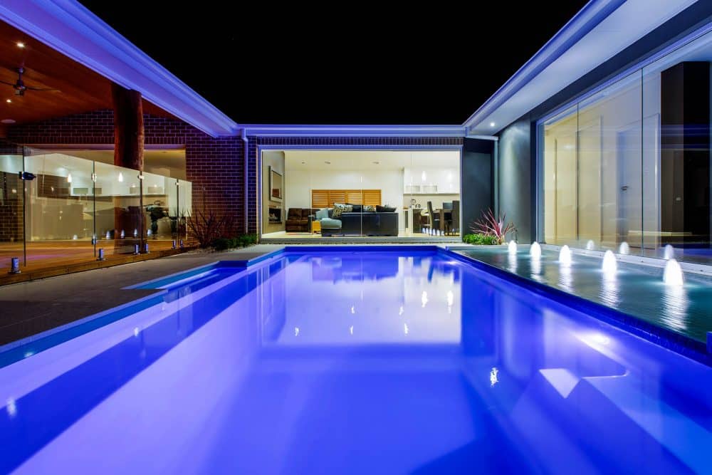 Terranova Pools - Vinyl & Fiberglass Pools & Landscaping project photo 3