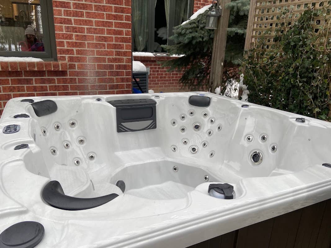 The Courtyard Spa Company project photo