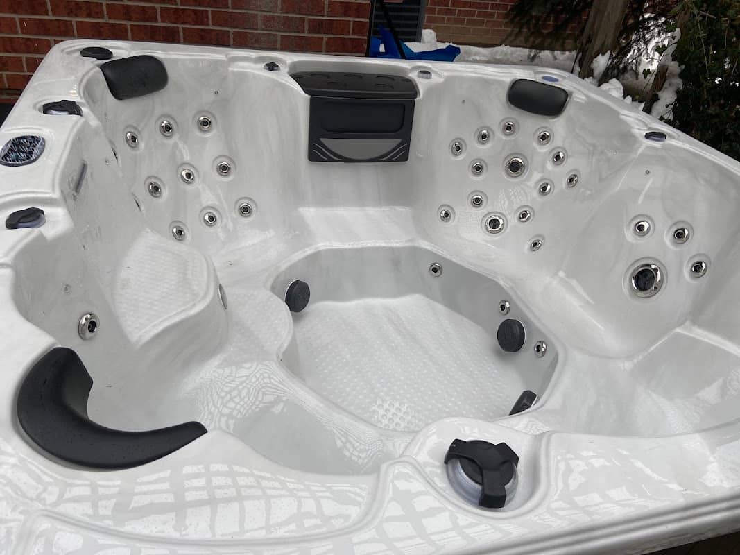 The Courtyard Spa Company project photo 2