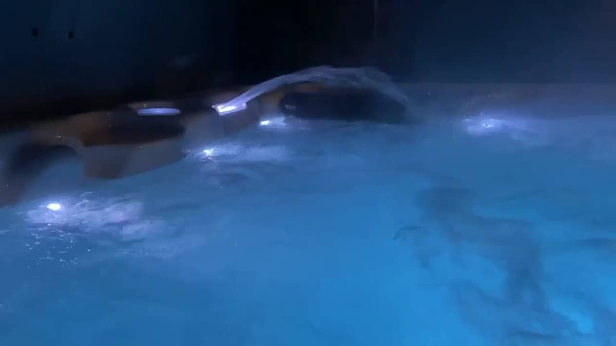 The Courtyard Spa Company project photo 3