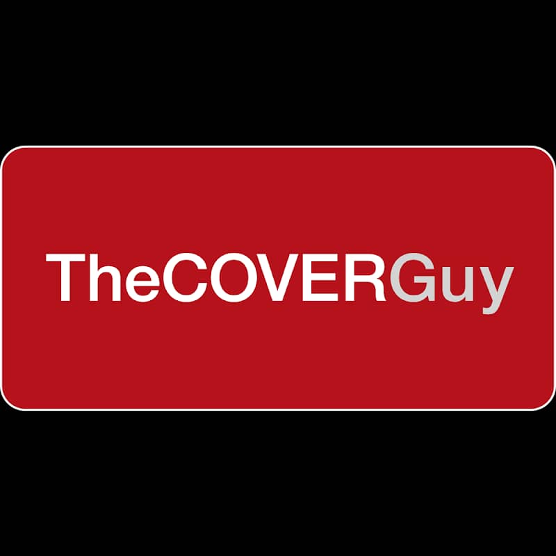 The Cover Guy project photo 4