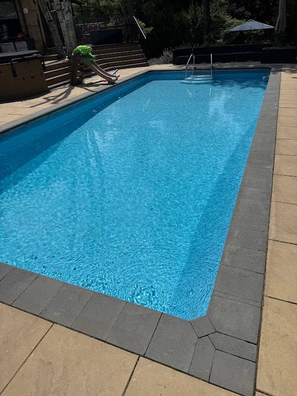 The Pool Guru project photo