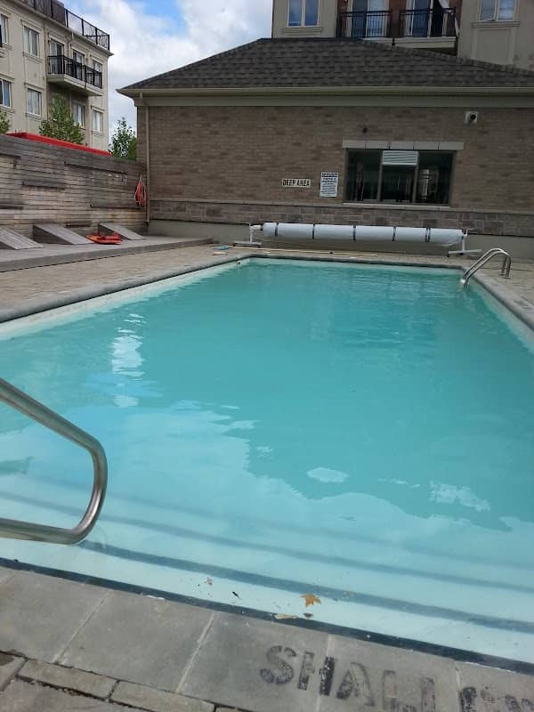The Pool Guru project photo 2