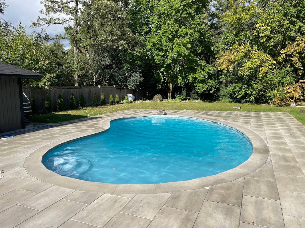 The Pool Professors project photo 2