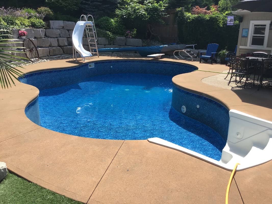 The Pool Shoppe project photo 2