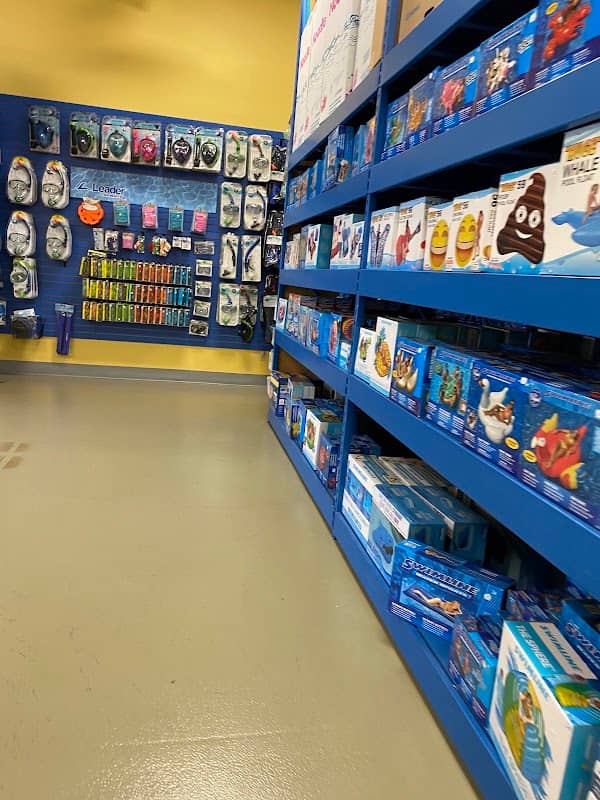 The Pool Shoppe project photo 3
