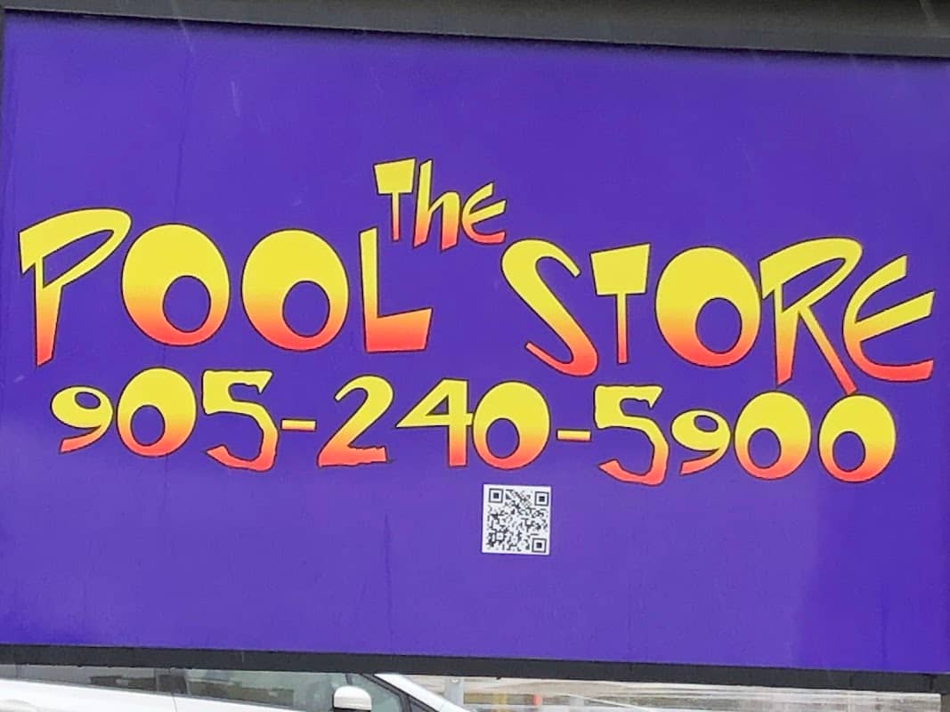 The Pool Store project photo 2