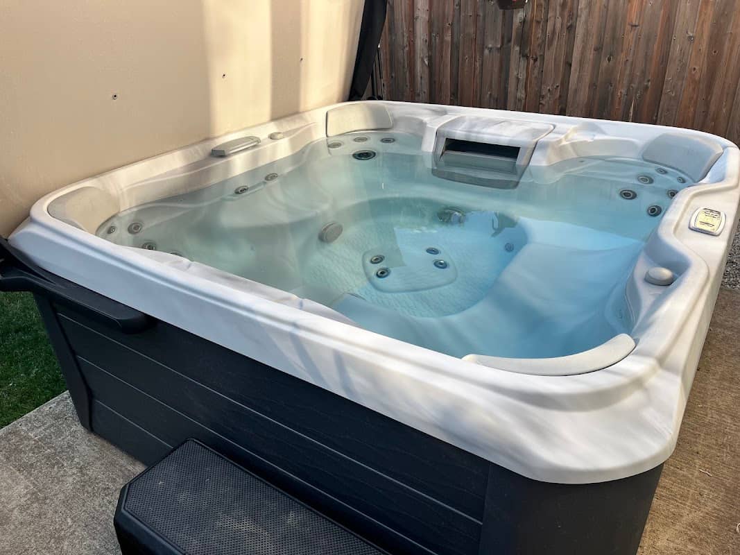 The Sundance Spa & Sauna Store Burlington project photo 2