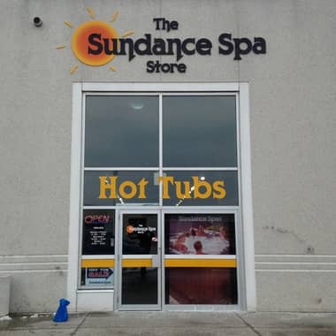 The Sundance Spa & Sauna Store Mississauga project photo 4
