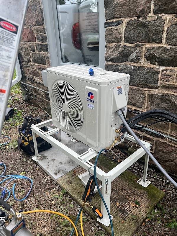 Thermex Heating and Air Conditioning Inc. project photo 2