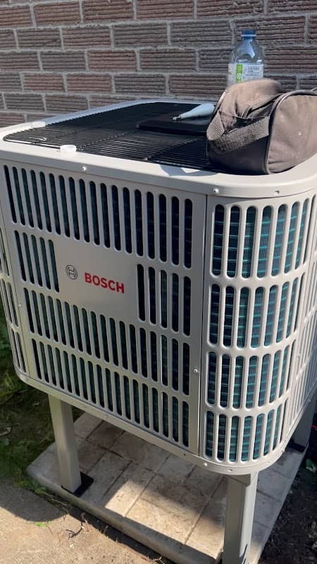 Thermex Heating and Air Conditioning Inc. project photo 3