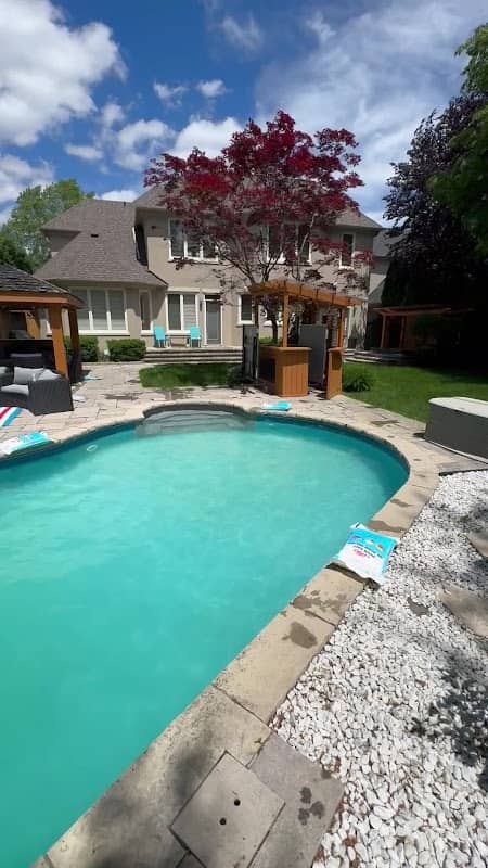 TLC Pool Services project photo 2