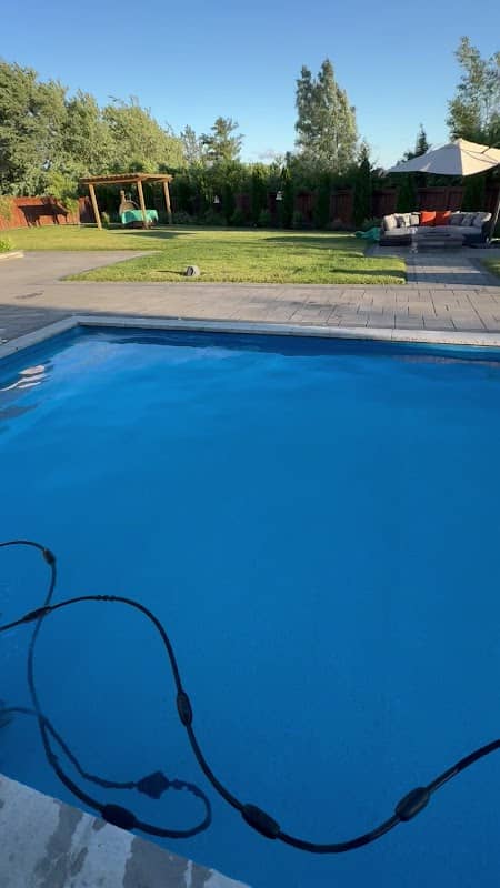 TLC Pool Services project photo 3