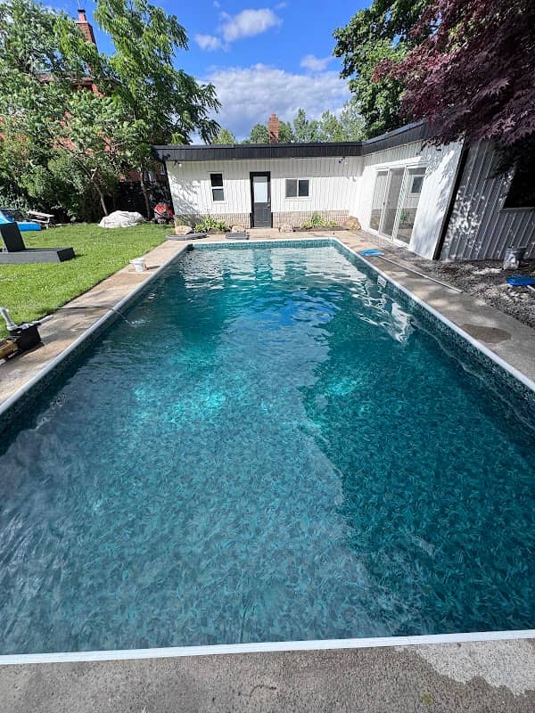 TLC Pool Services project photo 4