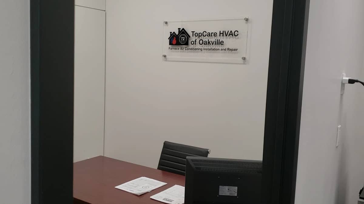 Topcare Hvac project photo 3