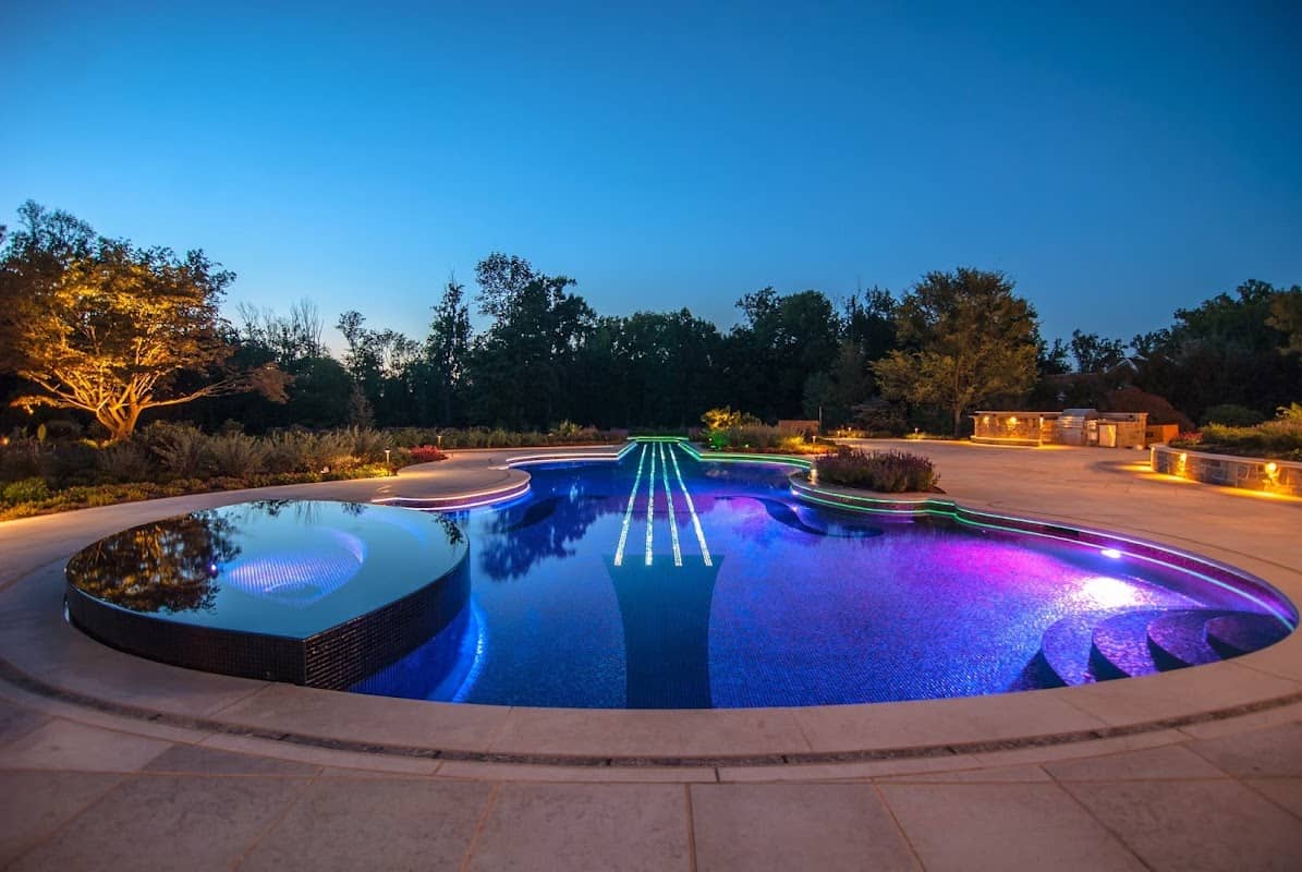 Toronto Pool Services project photo