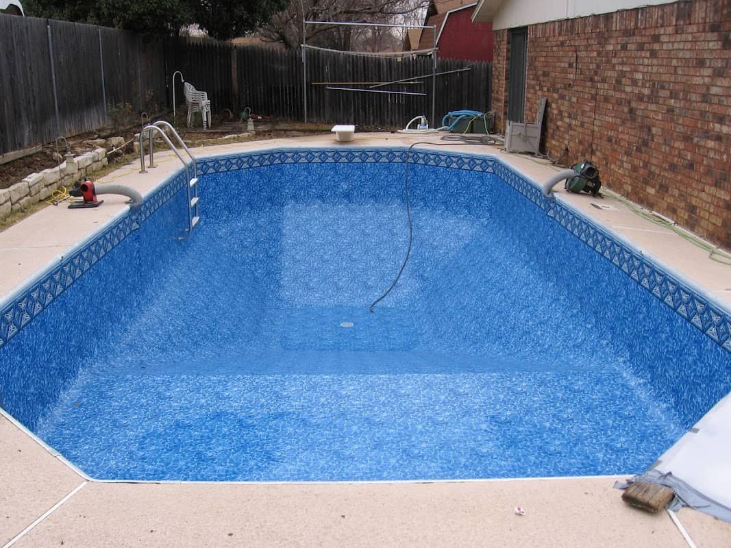 Toronto Pool Services project photo 2