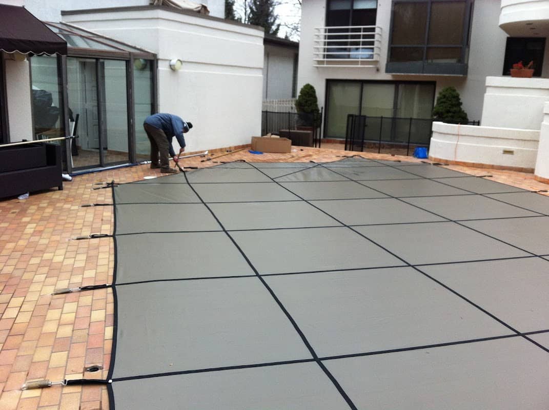 Toronto Pool Services project photo 3