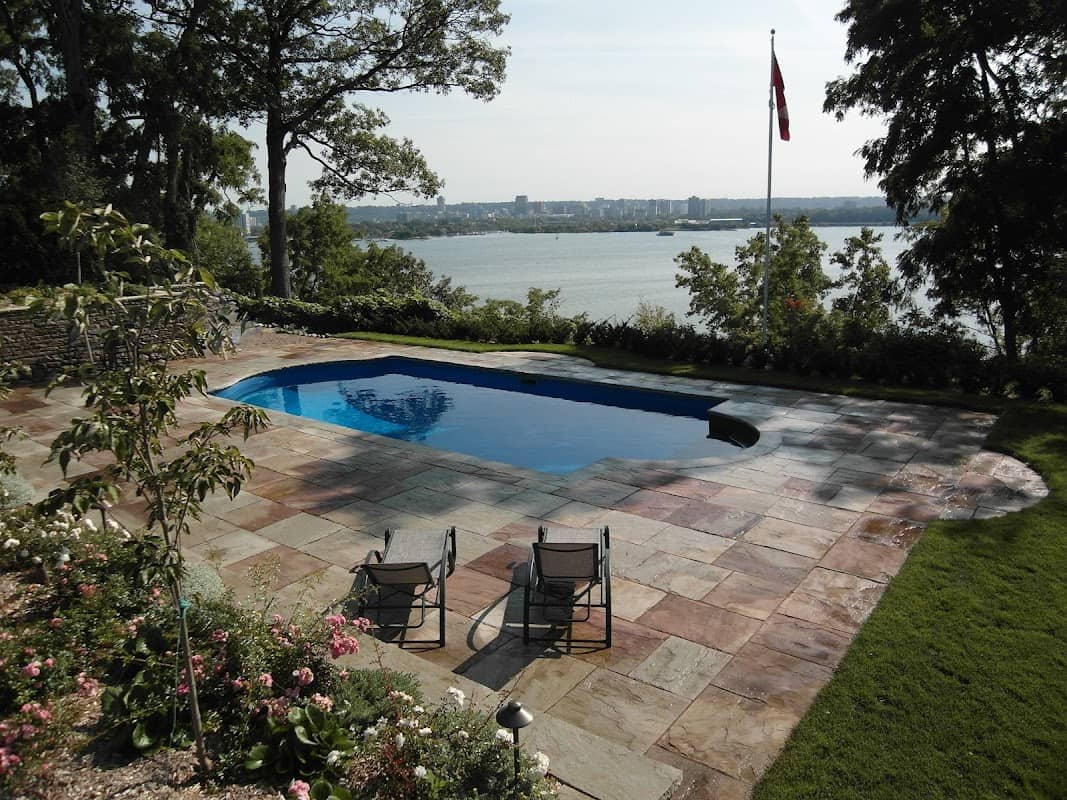 Total Tech Pools And Leisure, photographed at its own listing