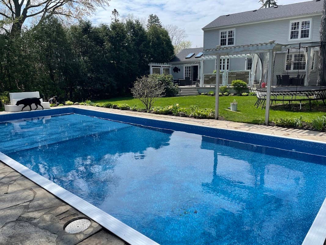 Total Tech Pools And Leisure project photo 2