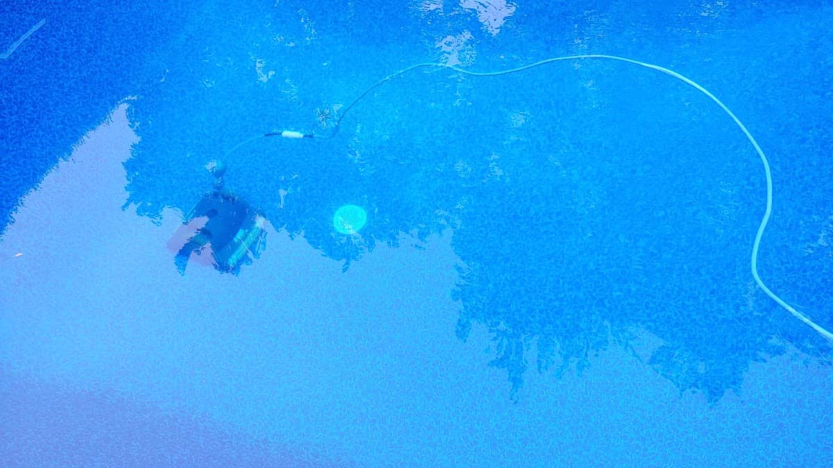 Total Tech Pools And Leisure project photo 3