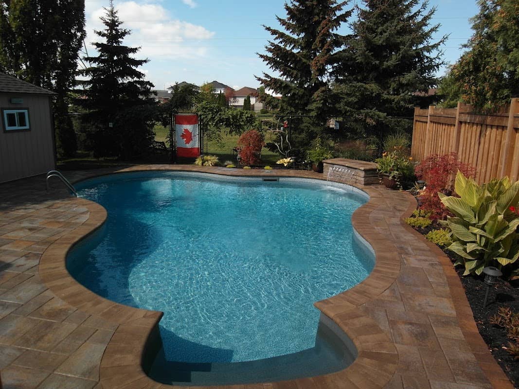 Total Tech Pools And Leisure project photo 4